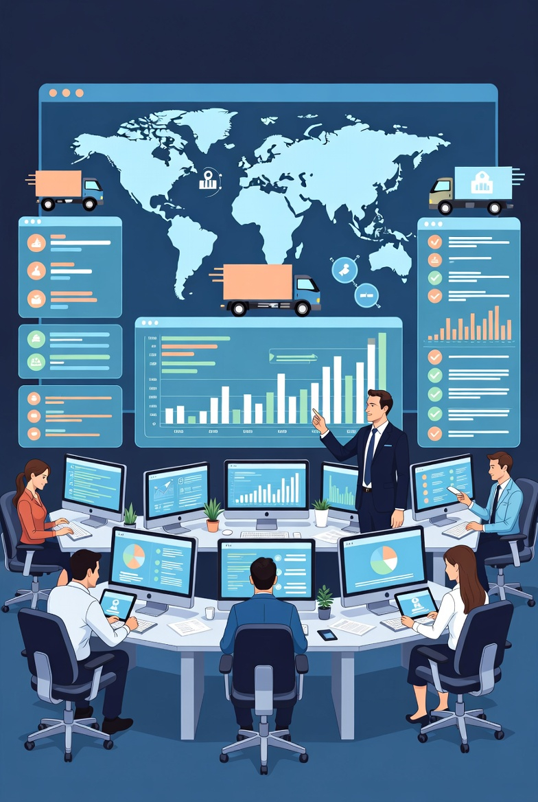 Effective Expediting: Monitoring, Controlling and Improving Timely Supplier Deliveries